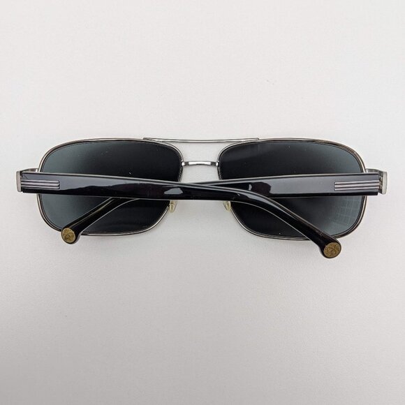 🕶️Brooks Brothers BB4012 1567/87 Sunglasses 60/15 130 /KAZ602🕶️ - Picture 2 of 6